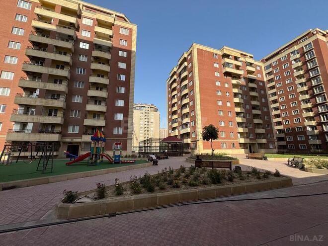 Satılır 8 otaqlı yeni tikili 475 m², Nizami m., photo 3 from 20