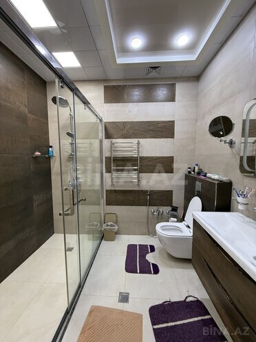 Продаётся 3-комн. новостройка 140.6 м², м. Элмляр Академиясы, photo 13 from 18