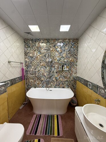 Продаётся 3-комн. новостройка 140.6 м², м. Элмляр Академиясы, photo 10 from 18