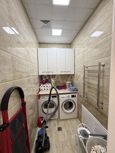 Продаётся 3-комн. новостройка 140.6 м², м. Элмляр Академиясы, photo 11 from 18