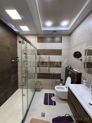 Продаётся 3-комн. новостройка 140.6 м², м. Элмляр Академиясы, photo 12 from 18