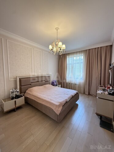 Продаётся 3-комн. новостройка 140.6 м², м. Элмляр Академиясы, photo 8 from 18