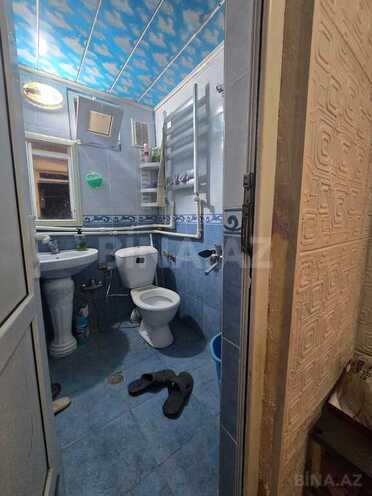 İcarəyə verilir 3 otaqlı həyət evi/bağ evi 90 m², photo 10 from 12