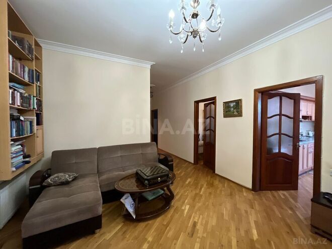 Продаётся 3-комн. новостройка 120 м², м. Гянджлик, photo 10 from 15