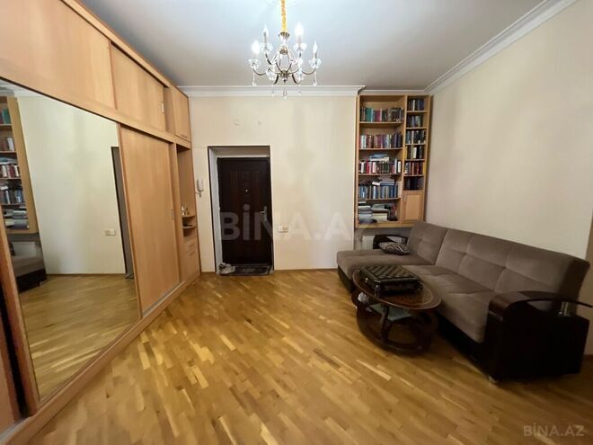Продаётся 3-комн. новостройка 120 м², м. Гянджлик, photo 9 from 15
