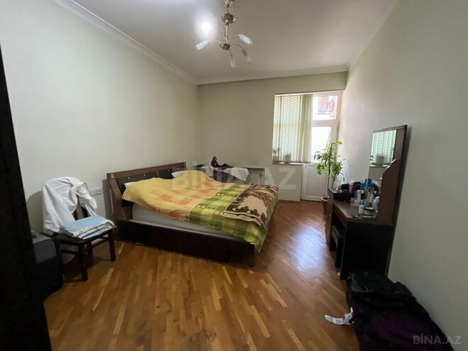 Продаётся 3-комн. новостройка 120 м², м. Гянджлик, photo 4 from 15