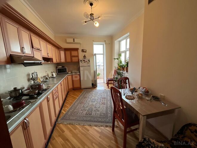 Продаётся 3-комн. новостройка 120 м², м. Гянджлик, photo 8 from 15