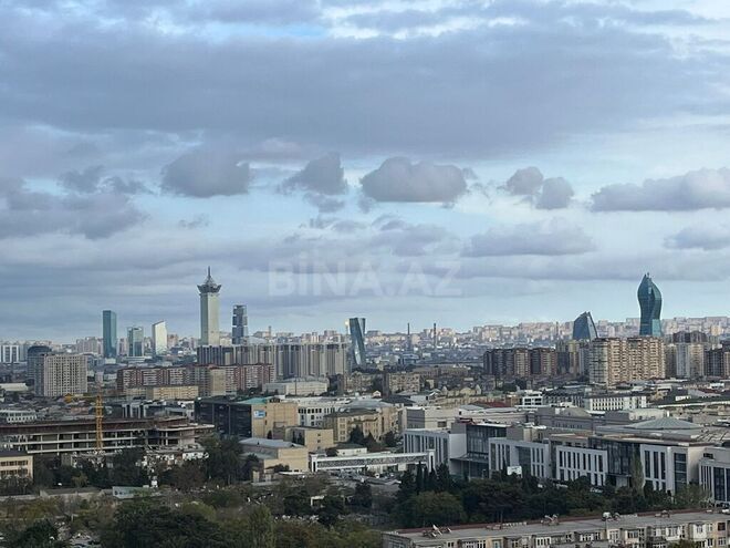 Продаётся 3-комн. новостройка 120 м², м. Гянджлик, photo 14 from 15