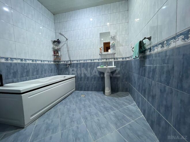 Продаётся 3-комн. новостройка 120 м², м. Гянджлик, photo 12 from 15