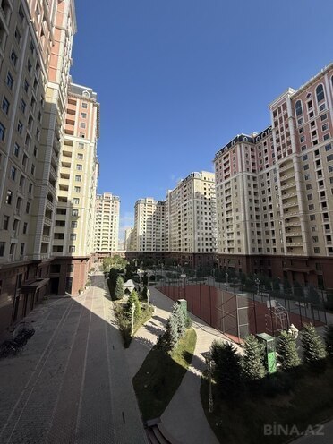 Продаётся 3-комн. новостройка 140.6 м², м. Элмляр Академиясы, photo 17 from 18