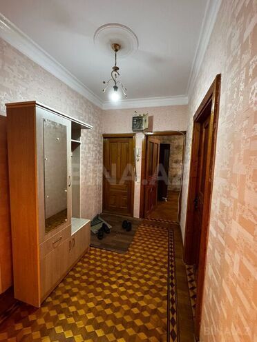 Сдаётся 4-комн. вторичка 110 м², м. Азадлыг проспекти, photo 14 from 24