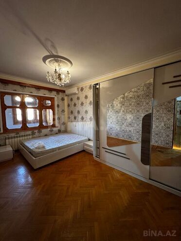 Сдаётся 4-комн. вторичка 110 м², м. Азадлыг проспекти, photo 9 from 24