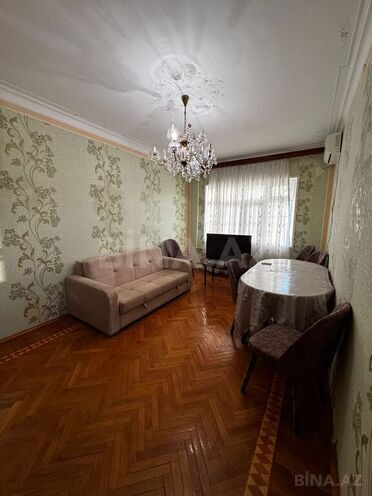 Сдаётся 4-комн. вторичка 110 м², м. Азадлыг проспекти, photo 10 from 24
