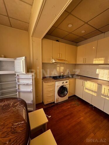 Сдаётся 4-комн. вторичка 110 м², м. Азадлыг проспекти, photo 13 from 24