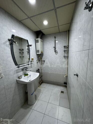 Сдаётся 4-комн. вторичка 110 м², м. Азадлыг проспекти, photo 22 from 24
