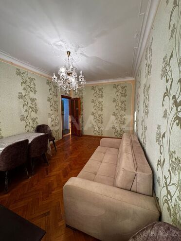 Сдаётся 4-комн. вторичка 110 м², м. Азадлыг проспекти, photo 3 from 24