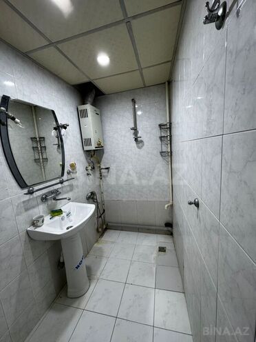 Сдаётся 4-комн. вторичка 110 м², м. Азадлыг проспекти, photo 23 from 24