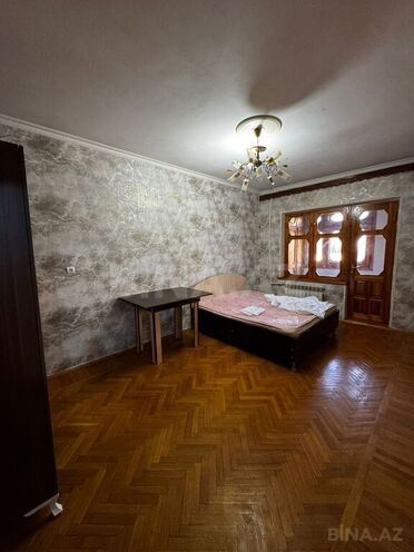 Сдаётся 4-комн. вторичка 110 м², м. Азадлыг проспекти, photo 8 from 24
