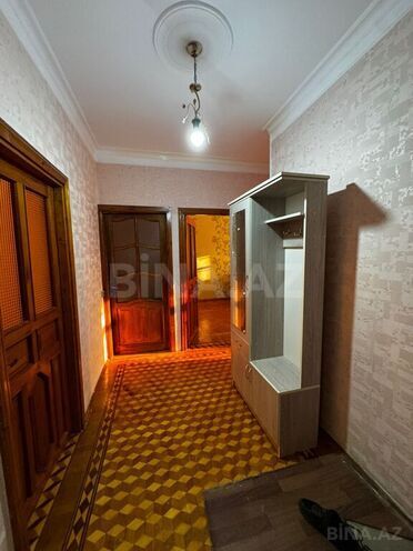 Сдаётся 4-комн. вторичка 110 м², м. Азадлыг проспекти, photo 11 from 24