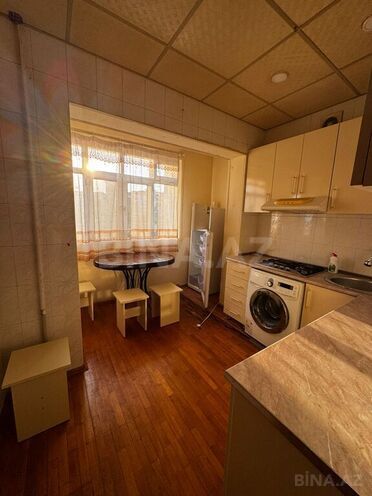 Сдаётся 4-комн. вторичка 110 м², м. Азадлыг проспекти, photo 20 from 24