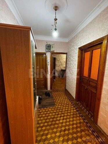 Сдаётся 4-комн. вторичка 110 м², м. Азадлыг проспекти, photo 15 from 24