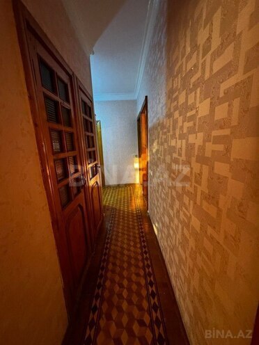 Сдаётся 4-комн. вторичка 110 м², м. Азадлыг проспекти, photo 17 from 24