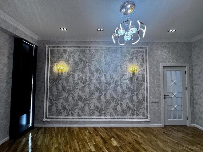 Продаётся 2-комн. новостройка 78 м², м. Кара Караев, photo 13 from 22