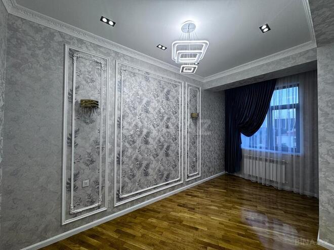 Продаётся 2-комн. новостройка 78 м², м. Кара Караев, photo 18 from 22