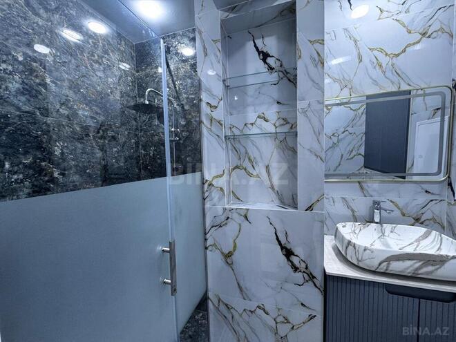 Продаётся 2-комн. новостройка 78 м², м. Кара Караев, photo 21 from 22