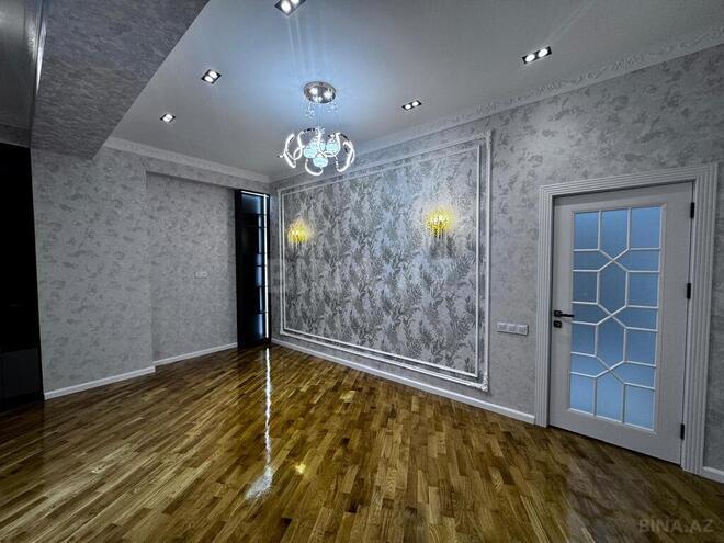 Продаётся 2-комн. новостройка 78 м², м. Кара Караев, photo 14 from 22