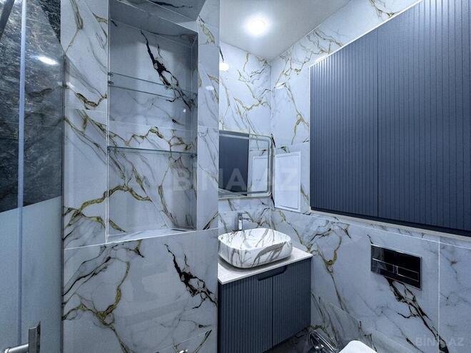 Продаётся 2-комн. новостройка 78 м², м. Кара Караев, photo 20 from 22