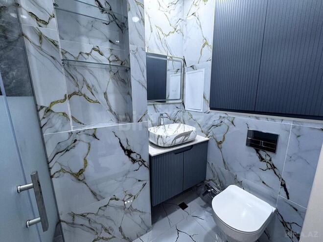 Продаётся 2-комн. новостройка 78 м², м. Кара Караев, photo 19 from 22