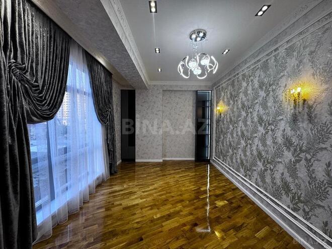 Продаётся 2-комн. новостройка 78 м², м. Кара Караев, photo 10 from 22