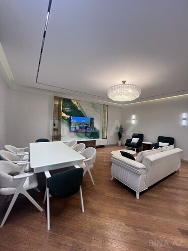 Продаётся 4-комн. новостройка 145 м², м. 8 ноября, photo 7 from 32