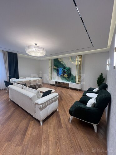 Продаётся 4-комн. новостройка 145 м², м. 8 ноября, photo 6 from 32