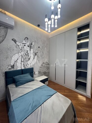 Продаётся 4-комн. новостройка 145 м², м. 8 ноября, photo 23 from 32