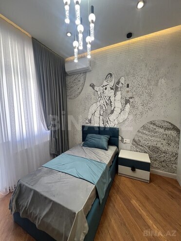 Продаётся 4-комн. новостройка 145 м², м. 8 ноября, photo 22 from 32