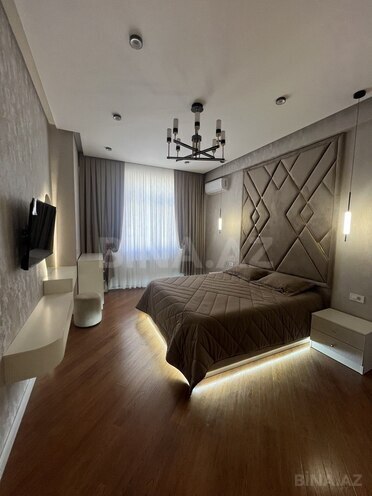 Продаётся 4-комн. новостройка 145 м², м. 8 ноября, photo 14 from 32