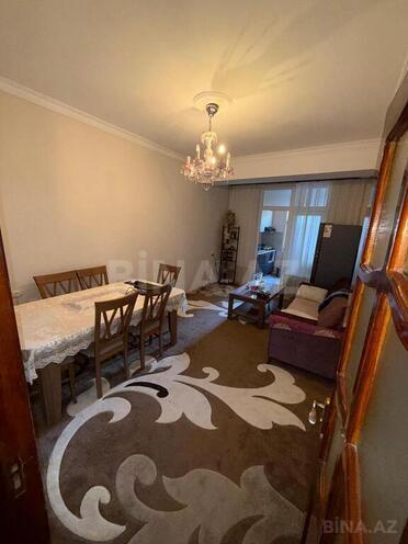 Продаётся 3-комн. вторичка 42 м², м. Нариман Нариманов, photo 13 from 18