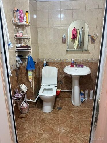 Продаётся 3-комн. вторичка 42 м², м. Нариман Нариманов, photo 15 from 18