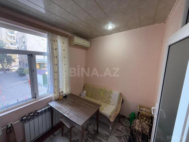 Продаётся 3-комн. вторичка 42 м², м. Нариман Нариманов, photo 7 from 18