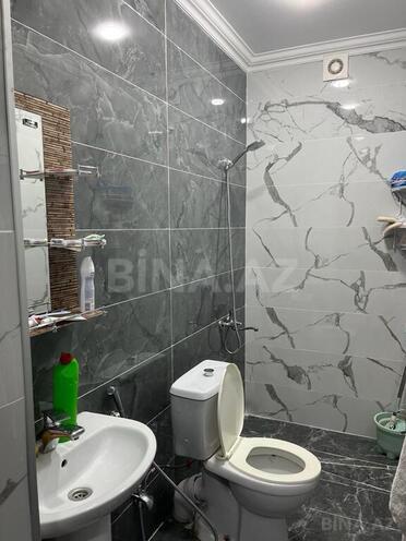 İcarəyə verilir 2 otaqlı həyət evi/bağ evi 50 m², Qara Qarayev m., photo 11 from 14