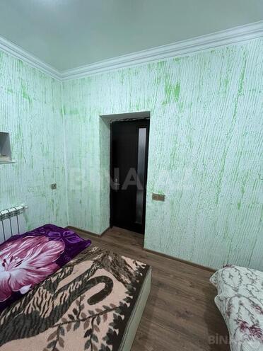 İcarəyə verilir 2 otaqlı həyət evi/bağ evi 50 m², Qara Qarayev m., photo 8 from 14