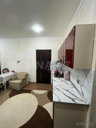 İcarəyə verilir 2 otaqlı həyət evi/bağ evi 50 m², Qara Qarayev m., photo 12 from 14