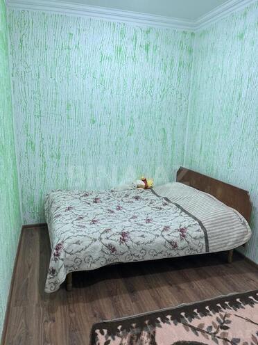 İcarəyə verilir 2 otaqlı həyət evi/bağ evi 50 m², Qara Qarayev m., photo 5 from 14