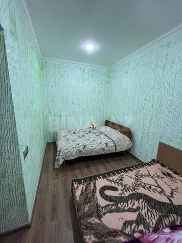 İcarəyə verilir 2 otaqlı həyət evi/bağ evi 50 m², Qara Qarayev m., photo 13 from 14