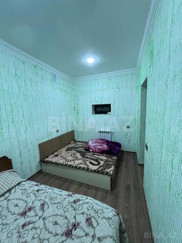 İcarəyə verilir 2 otaqlı həyət evi/bağ evi 50 m², Qara Qarayev m., photo 10 from 14