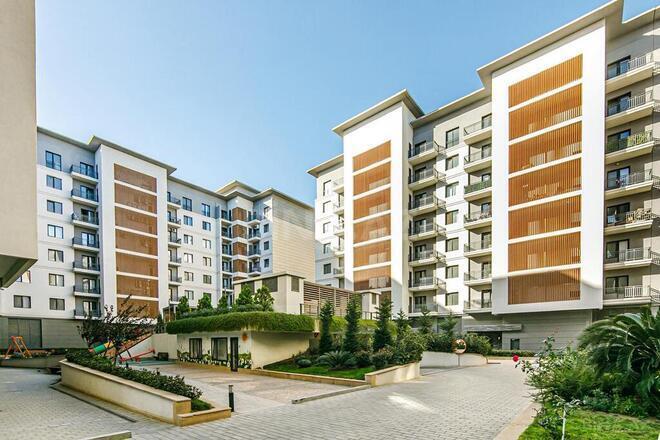 Сдаётся 2-комн. новостройка 75 м², пос. Аг шехер, photo 17 from 32