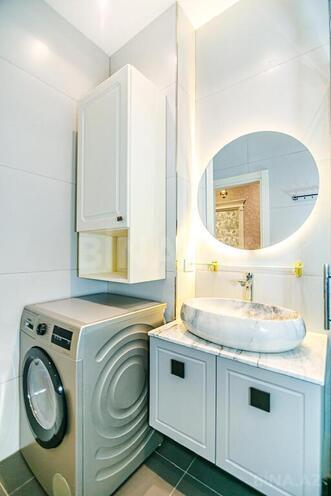 Сдаётся 2-комн. новостройка 75 м², пос. Аг шехер, photo 26 from 32