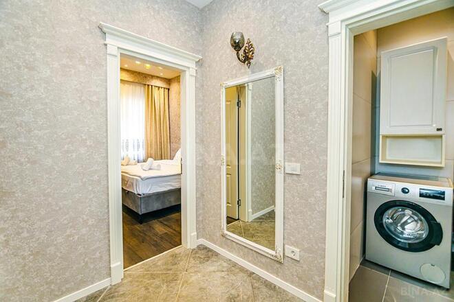 Сдаётся 2-комн. новостройка 75 м², пос. Аг шехер, photo 31 from 32